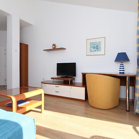 Apartments On The Beach-Drvenik Zewnętrze zdjęcie